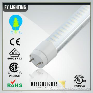 VDE led tube t8 150cm 220-240v